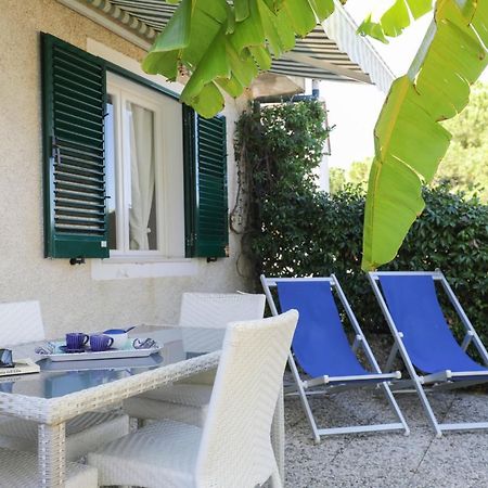 Appartamenti Biodola Mare By Helloelba Portoferraio Bagian luar foto