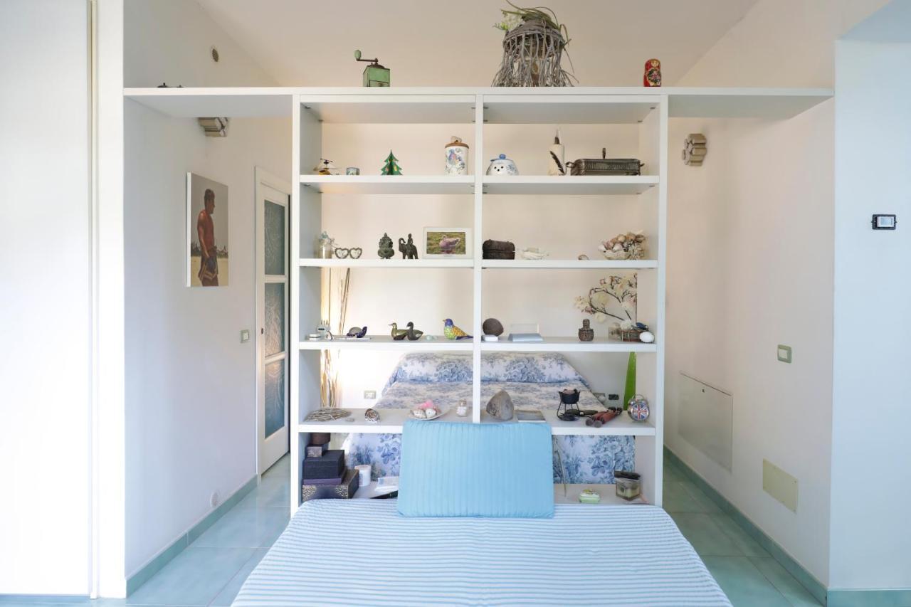 Appartamenti Biodola Mare By Helloelba Portoferraio Bagian luar foto