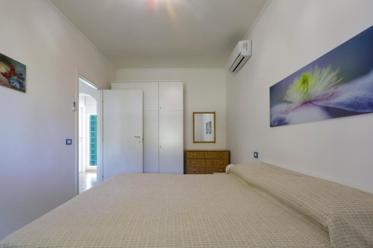 Appartamenti Biodola Mare By Helloelba Portoferraio Bagian luar foto