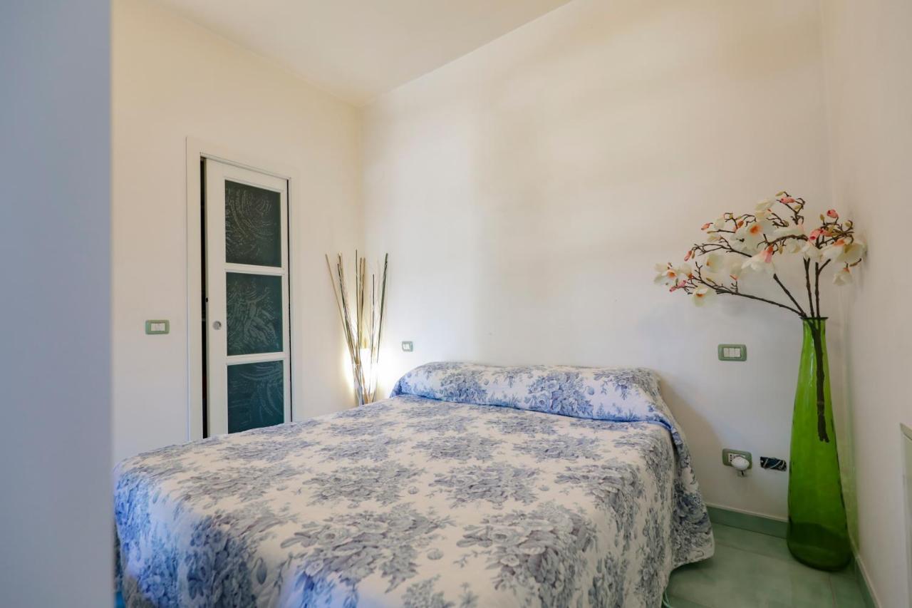 Appartamenti Biodola Mare By Helloelba Portoferraio Bagian luar foto