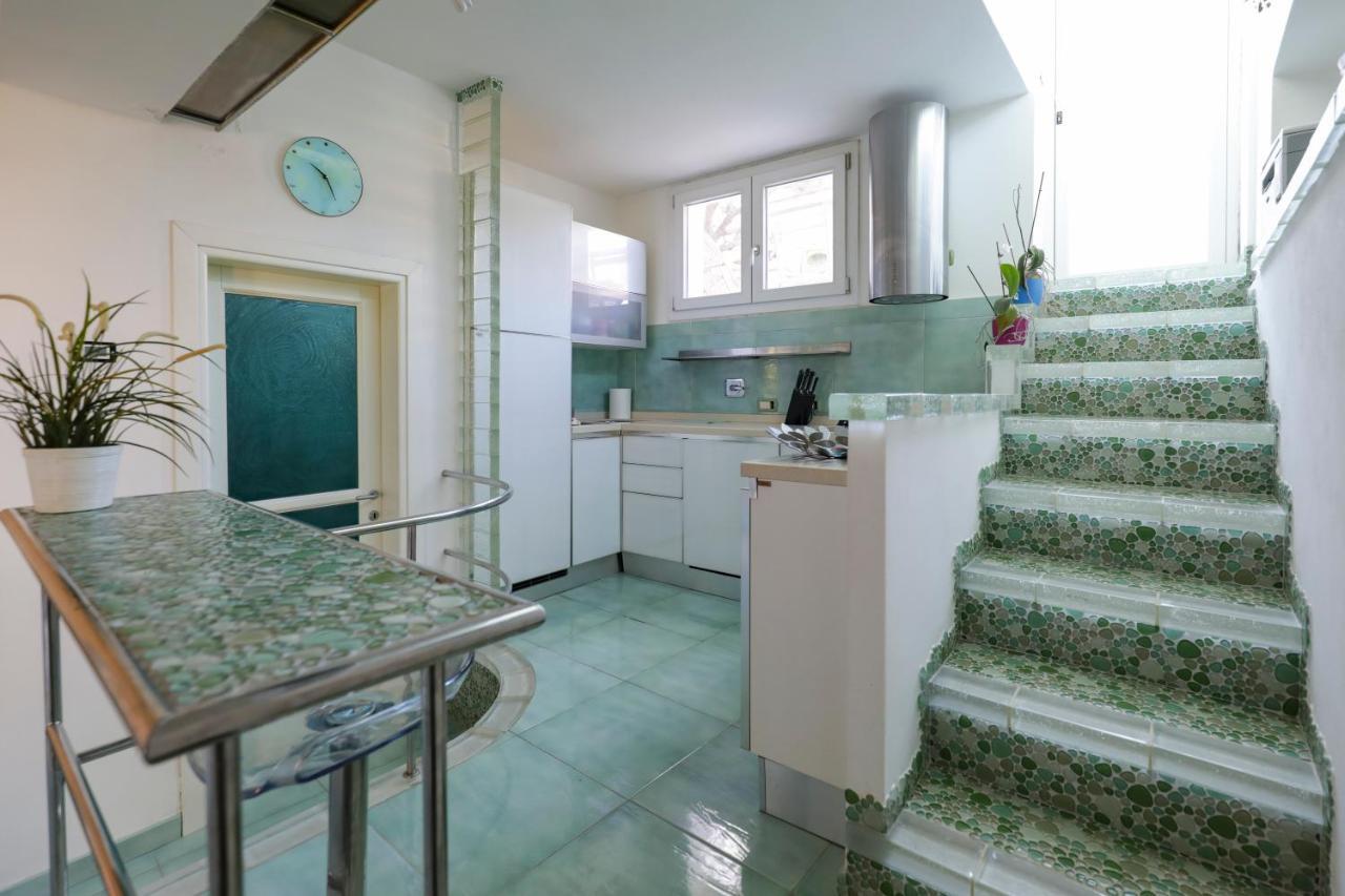 Appartamenti Biodola Mare By Helloelba Portoferraio Bagian luar foto
