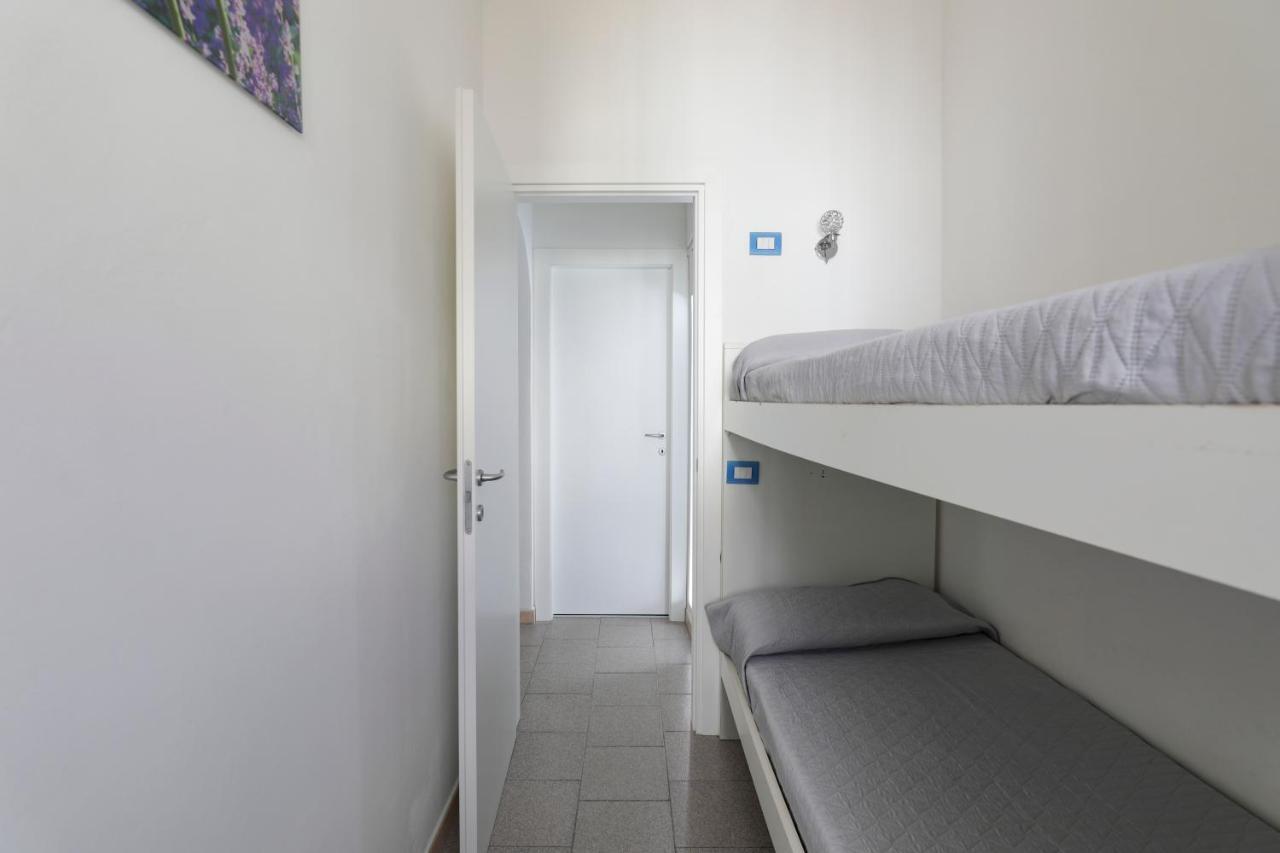 Appartamenti Biodola Mare By Helloelba Portoferraio Bagian luar foto