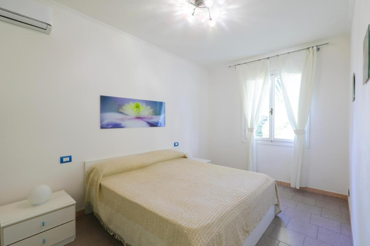 Appartamenti Biodola Mare By Helloelba Portoferraio Bagian luar foto