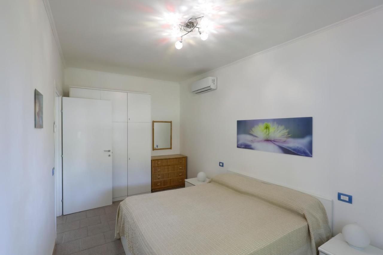 Appartamenti Biodola Mare By Helloelba Portoferraio Bagian luar foto